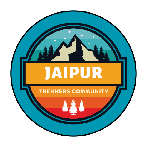 Jaipur Trekkers Community