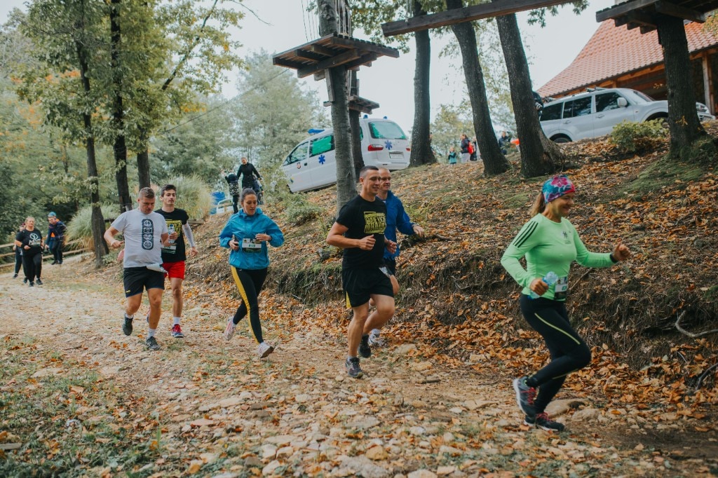 Sunday Run Club