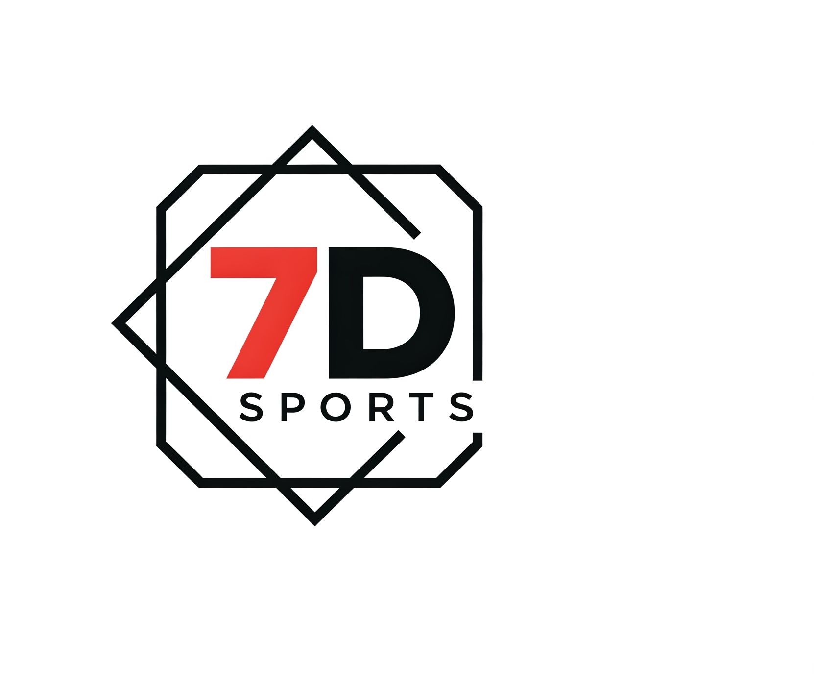 7D Sports Nutrition logo