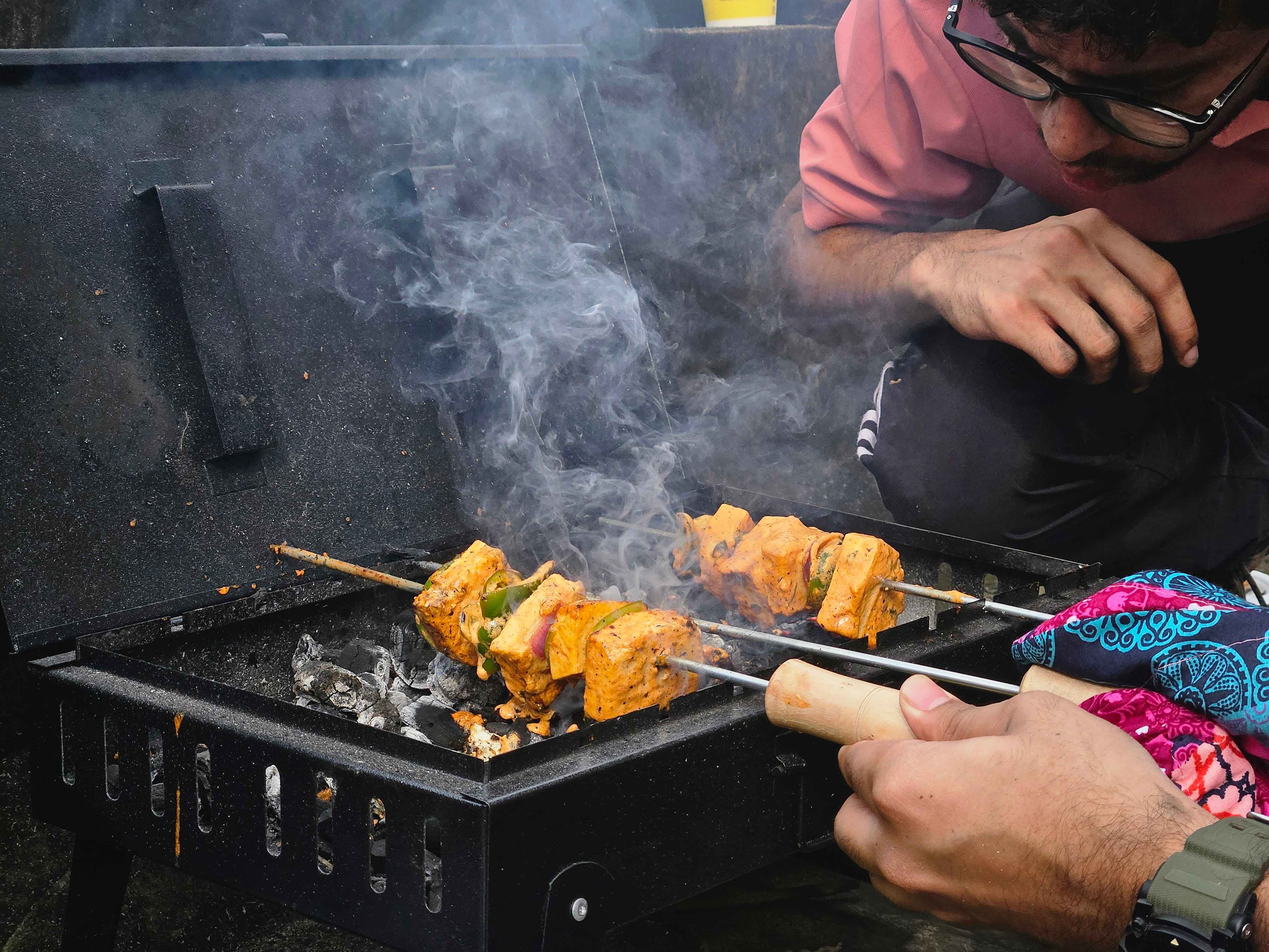 Spring Fling Escape event