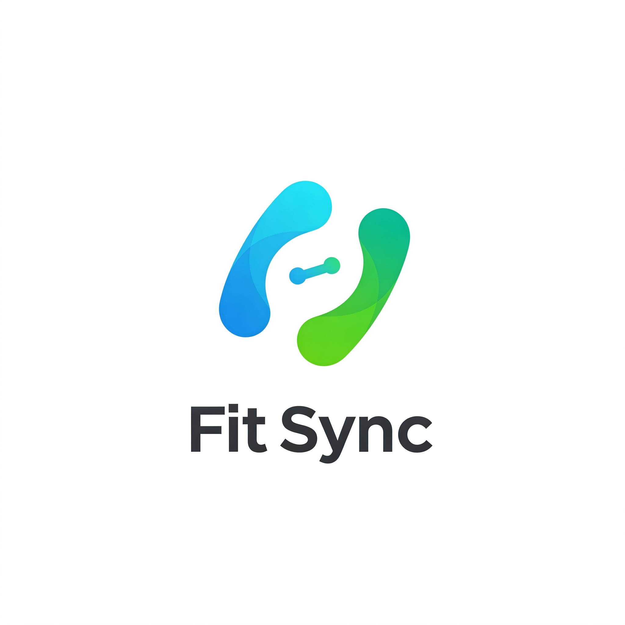 Fit Sync logo