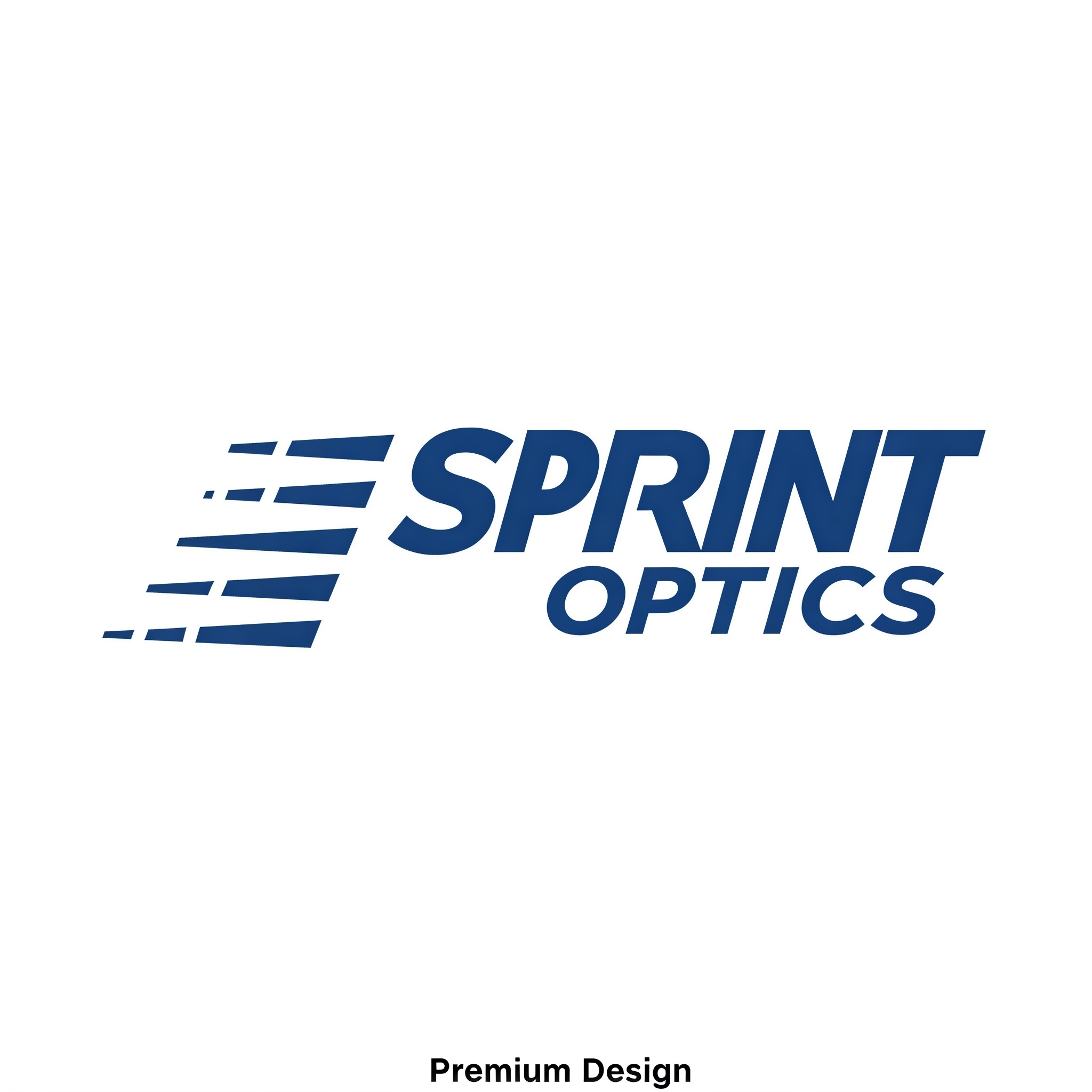 Sprint Optics logo